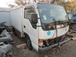 Isuzu Elf. NHR69E, 4JG2
