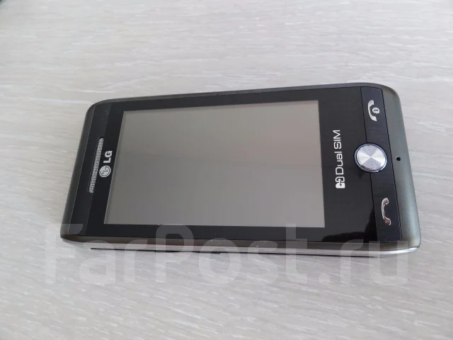 LG GX500. �/� ����