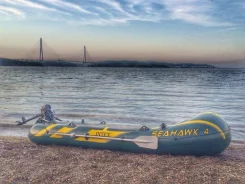 Intex Seahawk ����