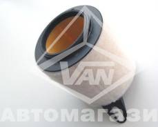 Фильтр воздушный. BMW X1, E84 BMW 1-Series, E81, E82, E87, E88 BMW 3-Series, E90, E90N, E91, E92, E93 Двигатели: N46B20, N43B20