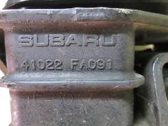 Подушка двигателя. Subaru Legacy, BES Subaru Impreza, GRB, GVF, GDA, GDB, GGB, GVB, GGA, GRF Subaru Forester, SF5, SG5, SF9 Двигатели: EJ208, EJ257, E...