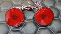 Катафот. Toyota Voxy Toyota Noah