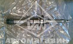 Сальник мкпп. Honda: CR-V, Stream, Edix, Integra, Stepwgn, Civic Двигатели: K20A1, PSHD58, K20A3