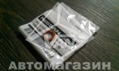 Прокладка радиатора. Nissan: King Cab, Vanette Truck, Altima, Lucino, Figaro, NX-Coupe, NP300, 370Z, Almera, Civilian, Cedric, Caravan, Cherry, Terran...