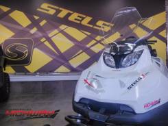 Stels S800 Росомаха. исправен, есть птс, без пробега