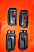 Ручка двери внешняя. Lexus RX300, MCU10 Toyota Harrier, MCU10, MCU10W