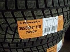 Triangle Group TR797. Зимние, без шипов, без износа, 4 шт. Под заказ