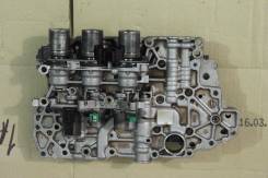 Блок клапанов автоматической трансмиссии. Ford Focus