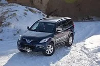 Great Wall Hover ����