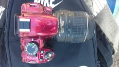 Nikon D3100. 10 - 14.9 ��