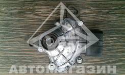 Селектор кпп. Honda: Jazz, CR-V, Accord, Stream, Partner, FR-V, Accord Tourer, Stepwgn, Civic, Crossroad, Fit, Edix, Integra, Element Двигатели: L13Z1...