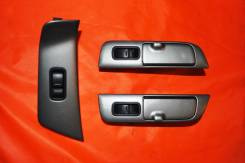 Кнопка стеклоподъемника. Lexus RX300, MCU10 Toyota Harrier, MCU10, ACU15, MCU15, SXU15, SXU10, MCU10W, ACU10 Двигатели: 2AZFE, 5SFE, 1MZFE