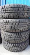 Dunlop Winter Maxx WM01. Зимние, без шипов, 2012 год, износ: 5%, 4 шт
