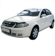 Дефлектор капота. Chevrolet Lacetti
