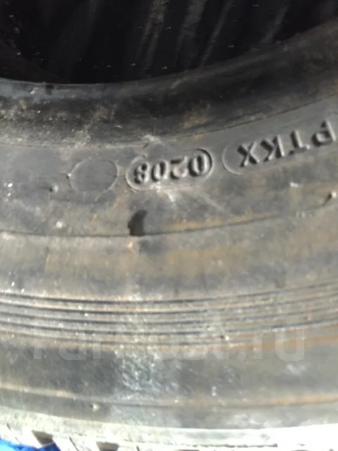 Yokohama A043. �����������, 2008 ���, �/�, ����� 70 % ����