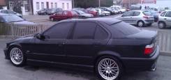 BMW. E36, M50