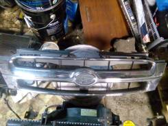 Решетка радиатора. Daihatsu Terios Kid, J111G, J131G, 111G Двигатели: EFDEM, EFDET