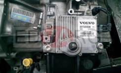 АКПП. Volvo S40 Двигатель B5244S5