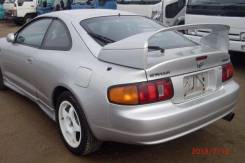 Спойлер. Toyota Celica, ST205