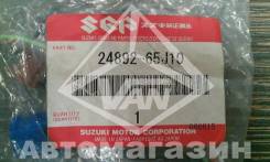 Блок клапанов автоматической трансмиссии. Suzuki Escudo, TD94W, TD54W, TA74W