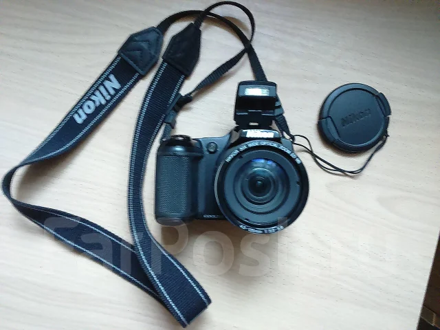 Nikon Coolpix L820 ����
