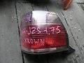 Стоп-сигнал. Toyota Crown, JZS175, JZS175W Двигатель 2JZFSE