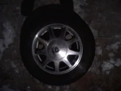 Mak Sonic. x15", 5x114.30