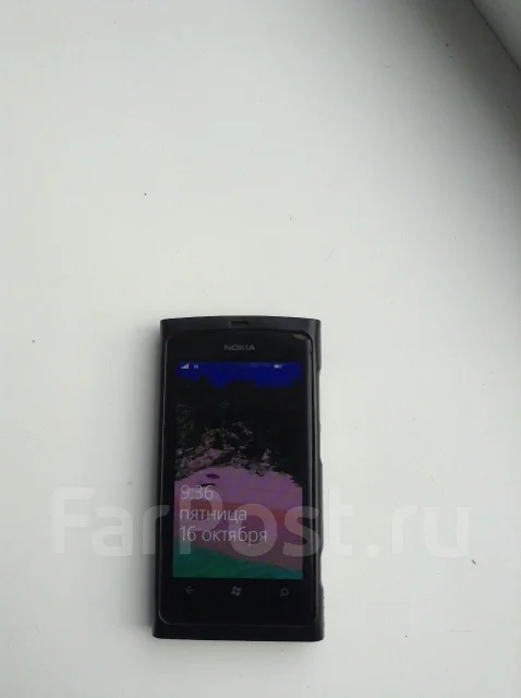 Nokia Lumia 800. �/� ����