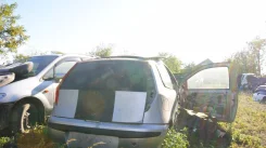 Fiat Punto ����
