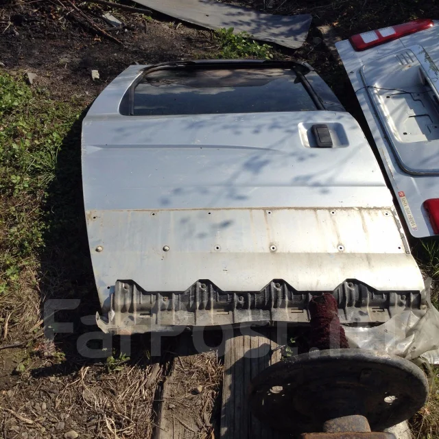 Toyota Sparky. S221E, NET ����