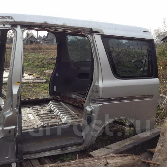 Toyota Sparky. S221E, NET ����