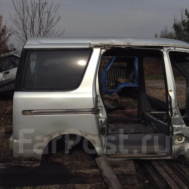 Toyota Sparky. S221E, NET ����