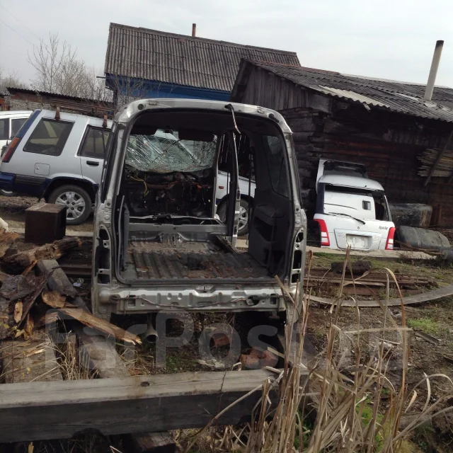 Toyota Sparky. S221E, NET ����