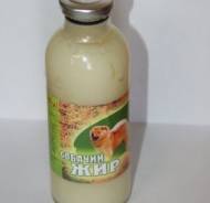 Жир.