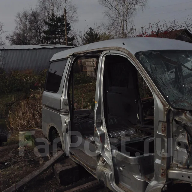 Toyota Sparky. S221E, NET ����