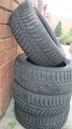 Bridgestone Ice Cruiser 5000. ������, ��� ����, 50�%, 4 ��