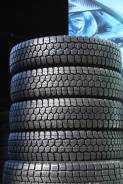 Falken S-743. Зимние, без шипов, 2006 год, износ: 5%, 4 шт