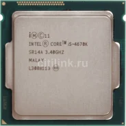 Intel Core i5-4670K ����