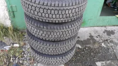 Goodyear Wrangler AT. ������, ��� �����, 2002 ���, �/�, ����� 5�% ����