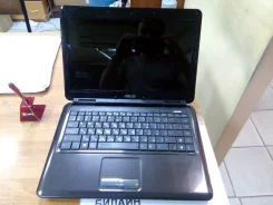 Asus K40IJ. 15", 1,0����, ��� 3072 ��, ���� 320 ��, WiFi, ����������� �� 4 �.