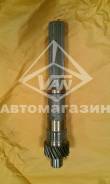 Вал механической трансмиссии. Subaru Legacy Subaru Forester Subaru Impreza, GH, GE, GRF, GE7, GE6, GH8, GRB, GVF, GH7, GH6, GE3, GE2, GVB, GH3, GH2 Su...