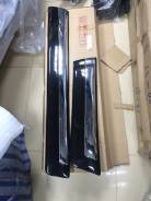 Накладка на дверь. Toyota Land Cruiser, URJ200, URJ202, URJ202W, UZJ200, UZJ200W, VDJ200