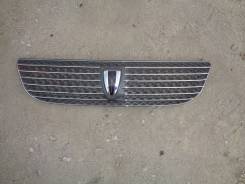 Решетка радиатора. Toyota Mark II, GX110 Toyota Mark II Wagon Blit, GX110, JZX110, GX115, JZX115 Двигатели: 1GFE, 1JZGTE, 1JZFSE, 1JZGE