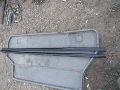Накладка на порог. Toyota Crown, JZS145, JZS143