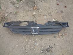 Решетка радиатора. Honda Capa, GA4 Двигатель D15B