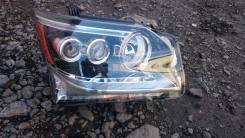 Фара. Lexus GX460