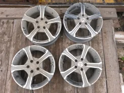 Advan F15. x15", 5x100 ����