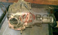 Раздаточная коробка. Toyota Corolla Toyota Sprinter Carib Двигатели: 4AF, 4AGE, 4AFE, 4A, FE