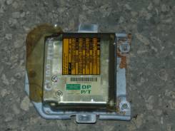 Блок управления airbag. Toyota Mark II, GX100 Двигатель 1GFE