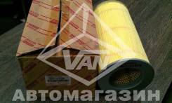 Фильтр воздушный. Toyota Granvia, VCH28, KCH10, VCH16, KCH12, VCH22, KCH16, VCH10 Toyota Grand Hiace, VCH16, VCH28, KCH12, VCH22, KCH10, KCH16, VCH10...